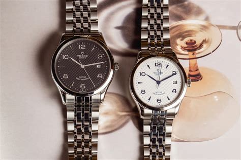 tudor 1926 alternative|1926 tudor vs longines.